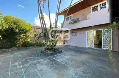 Casa com 3 quartos à venda no jardim siesta, jacareí  por r$ 1.075.000