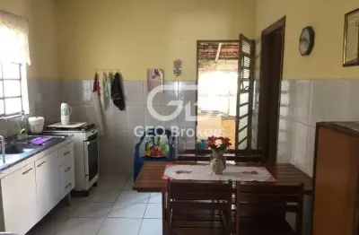 Casa com 4 quartos à venda no jardim santa maria, jacareí  por r$ 583.000