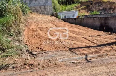 Terreno à venda no Jardim Leblon, Jacareí 