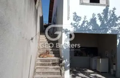 Casa com 2 quartos à venda no parque imperial, jacareí  por r$ 265.000