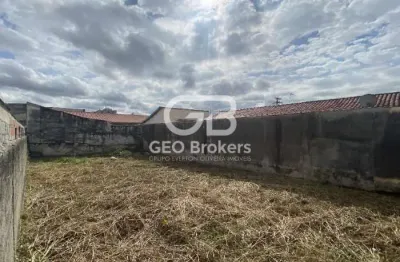 Terreno à venda no Jardim Flórida, Jacareí 