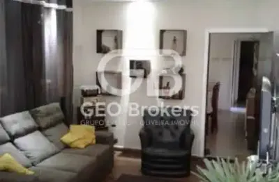 Casa com 2 quartos à venda no jardim maria amélia, jacareí  por r$ 300.000