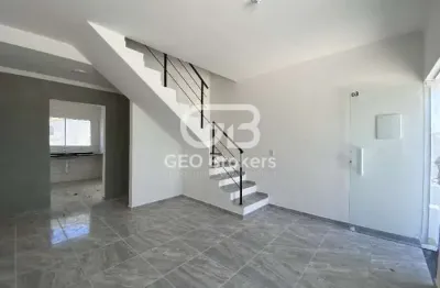 Casa com 2 quartos à venda no jardim olimpia, santa branca  por r$ 270.000
