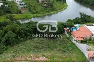 Terreno em condomínio fechado à venda na zona de adensamento restrito (zar), jacareí  por r$ 190.000