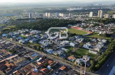 Terreno em condomínio fechado à venda no loteamento villa branca, jacareí  por r$ 600.000