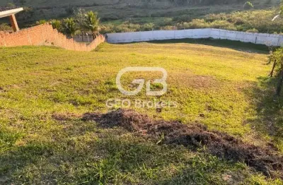 Terreno em condomínio fechado à venda no condomínio residencial mirante do vale, jacareí  por r$ 640.000