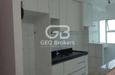 Apartamento com 3 quartos à venda no jardim califórnia, jacareí  por r$ 480.000