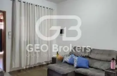 Casa com 2 quartos à venda no residencial parque dos sinos, jacareí  por r$ 500.000