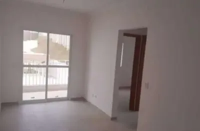 Apartamento com 2 quartos à venda no jardim maria amélia, jacareí  por r$ 250.000