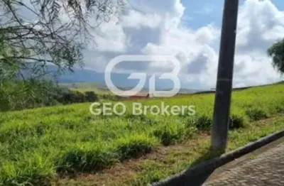 Terreno em condomínio fechado à venda no condomínio residencial colinas do paratehy, são josé dos campos  por r$ 330.000