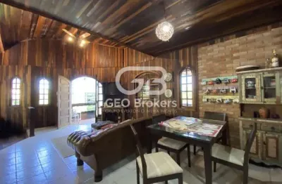 Chácara / sítio com 2 quartos à venda em águas de igaratá, igaratá  por r$ 958.000
