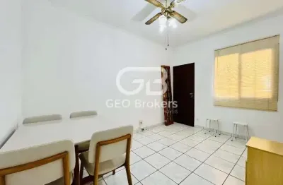 Apartamento com 2 quartos à venda no jardim califórnia, jacareí  por r$ 230.000