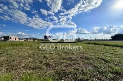Terreno à venda no jardim das flores, são josé dos campos  por r$ 320.000