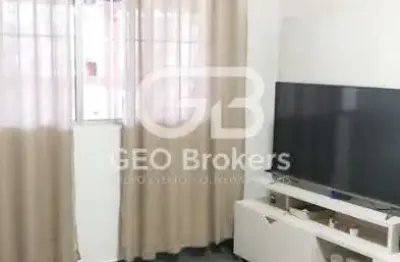 Casa com 3 quartos à venda no jardim paraíso, jacareí  por r$ 400.000
