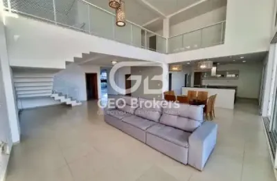Casa em condomínio fechado com 4 quartos à venda no condomínio residencial mirante do vale, jacareí  por r$ 2.950.000