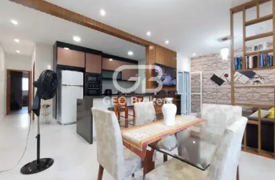 Casa com 2 quartos à venda no residencial santa paula, jacareí  por r$ 500.000