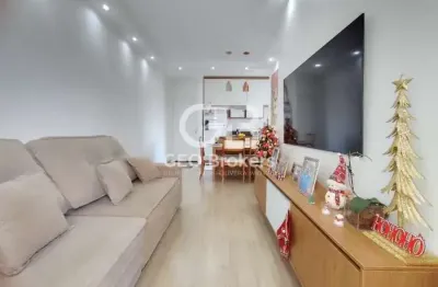 Apartamento com 2 quartos à venda no jardim califórnia, jacareí  por r$ 442.000