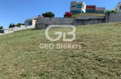 Terreno em condomínio fechado à venda no condomínio reserva do paratehy, são josé dos campos  por r$ 1.850.000