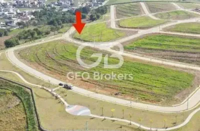 Terreno em condomínio fechado à venda no urbanova, são josé dos campos  por r$ 649.000