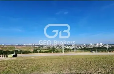 Terreno em condomínio fechado à venda no urbanova, são josé dos campos  por r$ 691.000