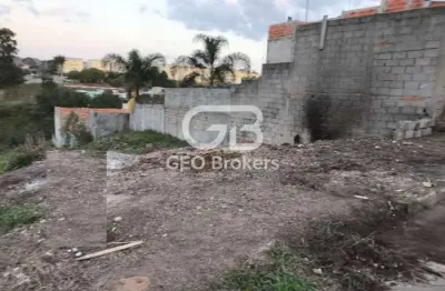 Terreno à venda no Jardim Leblon, Jacareí 
