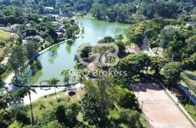 Chácara / sítio com 3 quartos à venda no condomínio lagoinha, jacareí  por r$ 1.435.000