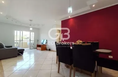Apartamento com 3 quartos à venda no santa cruz dos lázaros, jacareí  por r$ 430.000