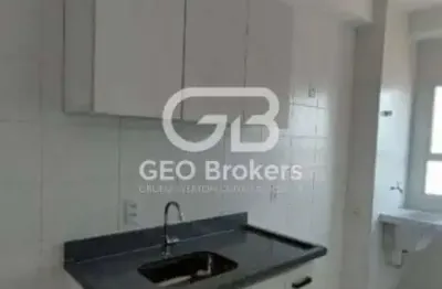 Apartamento com 2 quartos à venda no são joão, jacareí  por r$ 260.000