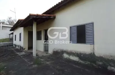 Casa com 2 quartos à venda no jardim bela vista, jacareí  por r$ 250.000