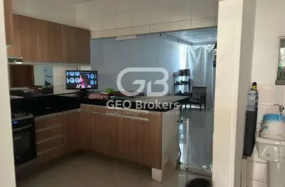 Casa com 3 quartos à venda no bandeira branca, jacareí  por r$ 375.000