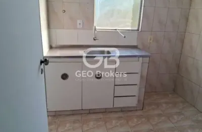 Apartamento com 2 quartos à venda no parque santo antônio, jacareí  por r$ 213.000