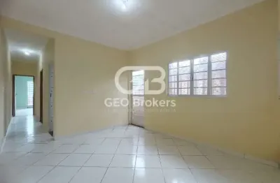 Casa com 2 quartos à venda no jardim nova esperança, jacareí  por r$ 220.000