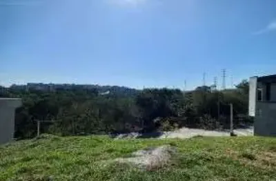 Terreno em condomínio fechado à venda no condomínio vem viver jacareí, jacareí  por r$ 480.000