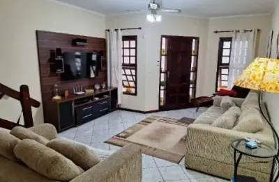 Casa com 3 quartos à venda no jardim altos de santana ii, jacareí  por r$ 795.000