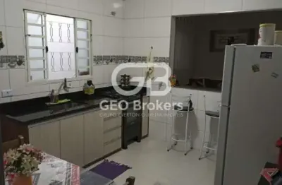 Casa com 2 quartos à venda na cidade salvador, jacareí  por r$ 373.000