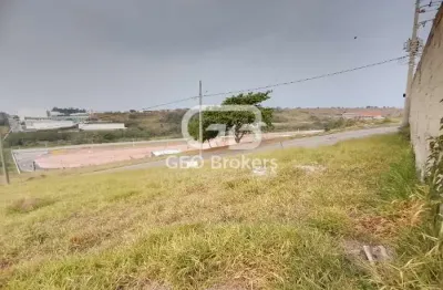 Terreno à venda no residencial santa paula, jacareí  por r$ 405.000
