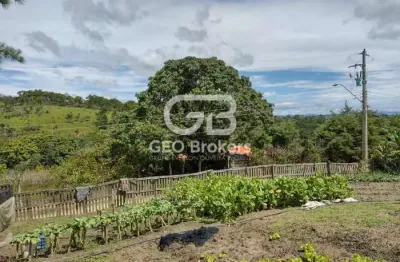 Terreno à venda no veraneio irajá, jacareí  por r$ 98.000