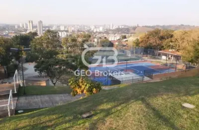 Terreno em condomínio fechado à venda no condomínio residencial fogaça, jacareí  por r$ 373.000