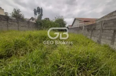 Terreno à venda no Jardim Flórida, Jacareí 