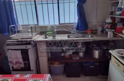 Casa com 2 quartos à venda no parque bandeirantes i (nova veneza), sumaré  por r$ 450.000