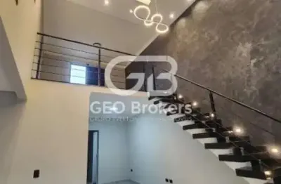 Casa com 3 quartos à venda no residencial santa paula, jacareí  por r$ 545.000