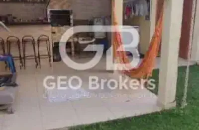Casa com 3 quartos à venda no loteamento villa branca, jacareí  por r$ 763.000