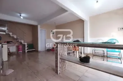 Casa com 3 quartos à venda no jardim do vale, jacareí  por r$ 373.000
