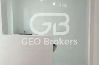 Apartamento com 2 quartos à venda na vila nova aliança, jacareí  por r$ 219.000