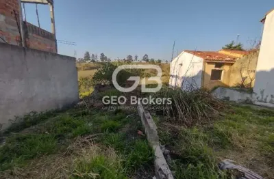 Terreno à venda no Jardim Alvorada, Jacareí 