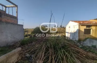 Terreno à venda no Jardim Alvorada, Jacareí 