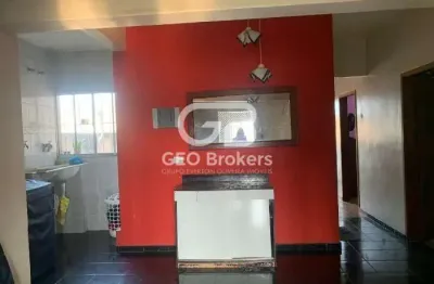 Casa com 3 quartos à venda na cidade salvador, jacareí  por r$ 536.000