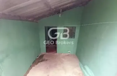 Casa com 3 quartos à venda na vila zezé, jacareí  por r$ 181.000