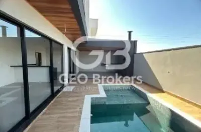 Casa em condomínio fechado com 4 quartos à venda no loteamento floresta, são josé dos campos  por r$ 1.890.000