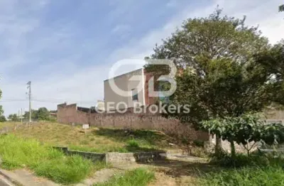 Terreno à venda no jardim terras de santa helena, jacareí  por r$ 250.000